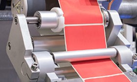 Label Printing & Converting Services