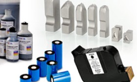 Label and Marking Supplies