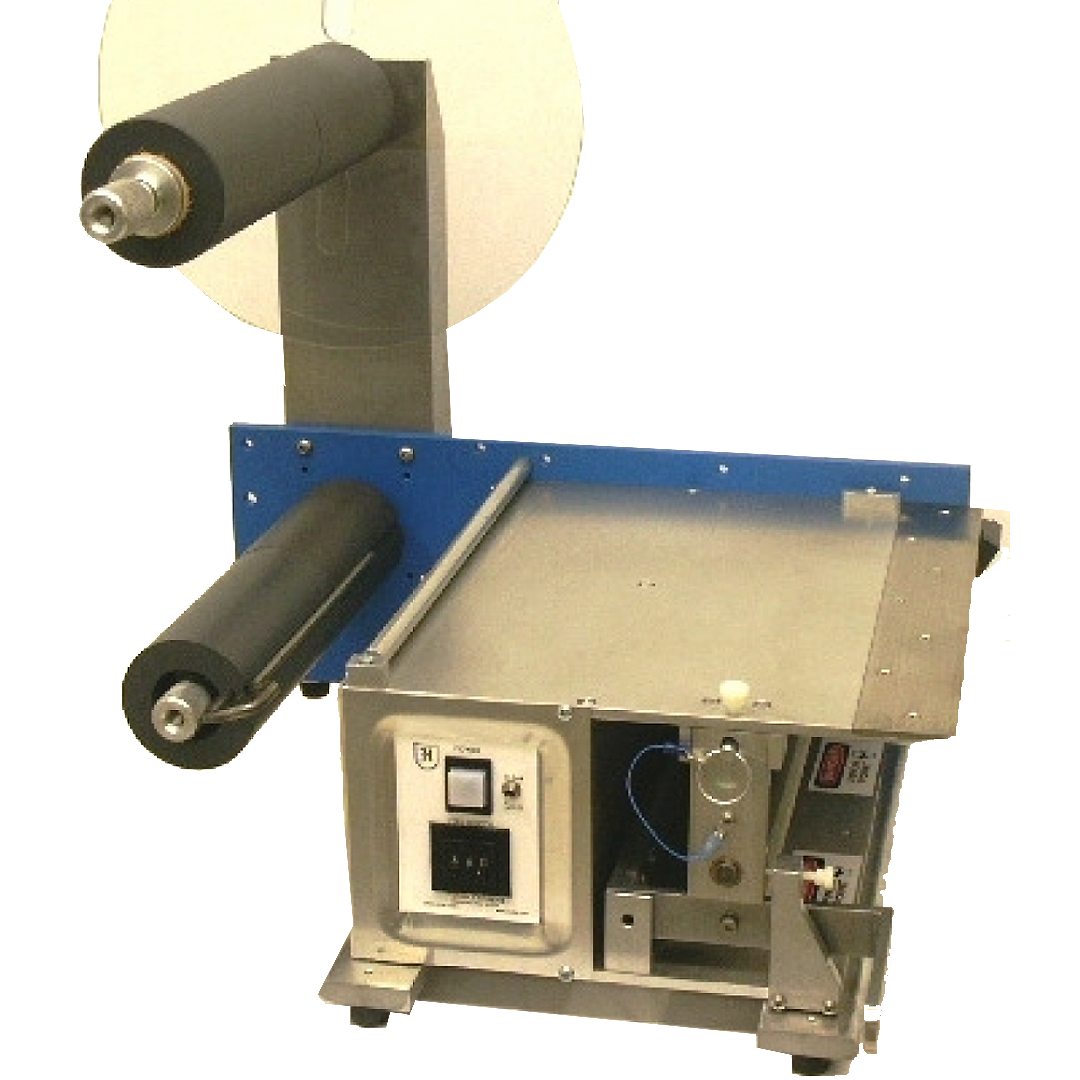 Cosmos 1212 Portable Label Dispenser – Industrial-Grade Automatic Labeling Solution