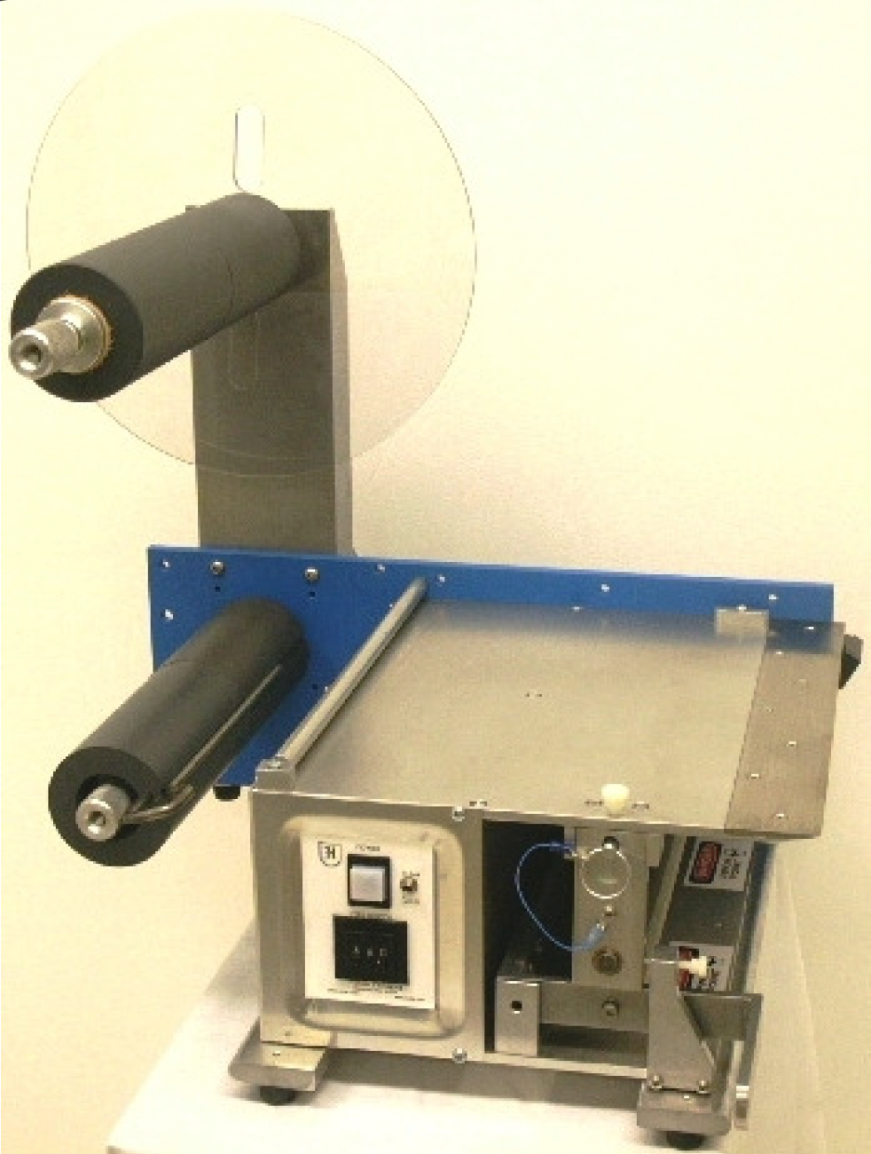 Cosmos Model 1212 Label Dispenser