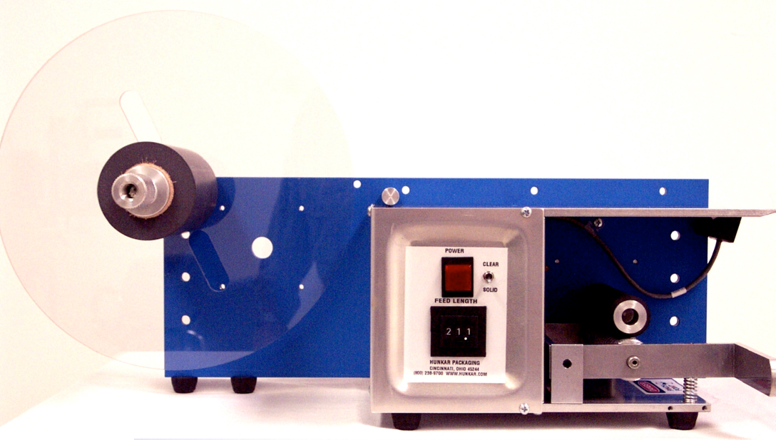 Cosmos Model 612 Semi-Automatic Dispenser