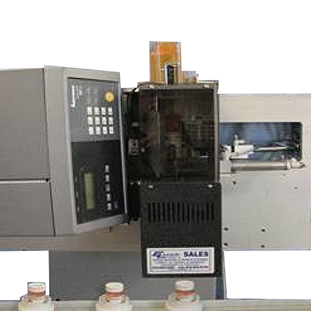 RX-4 Pharmacy Print & Apply Label Applicator