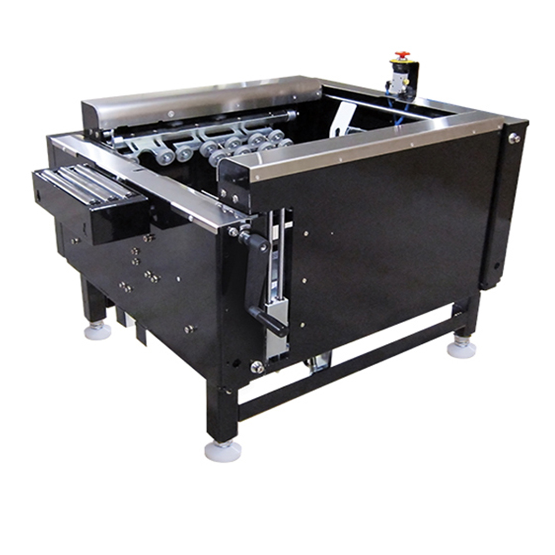 Carton Former (EXCF) – Semi-Automatic Case Forming Solution