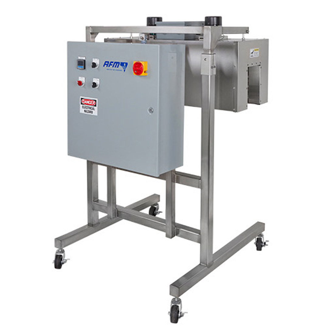OAL Classic Radiant Heat Shrink Tunnel for Shrink Sleeve Labeling & Tamper Evident Banding