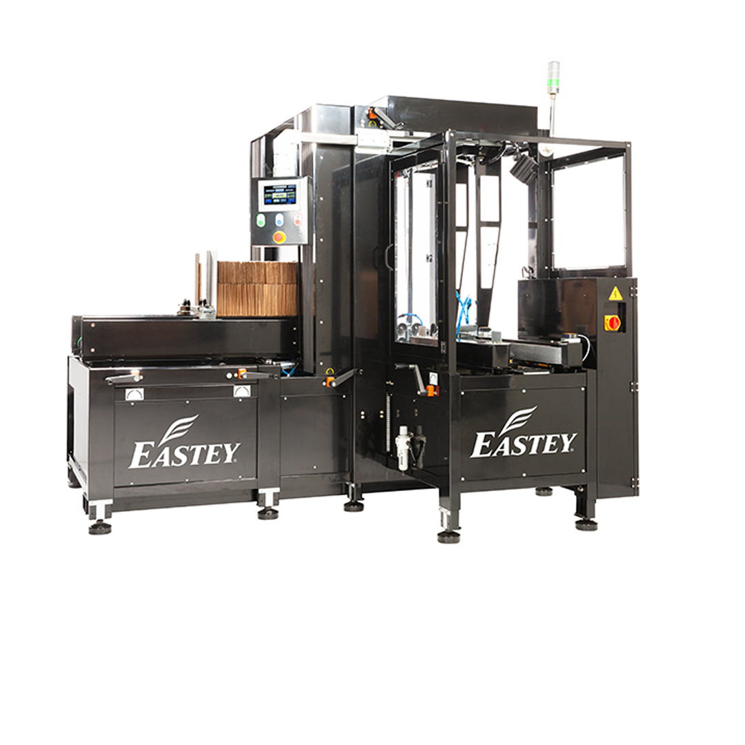 ERX-15 Automatic Case Erector