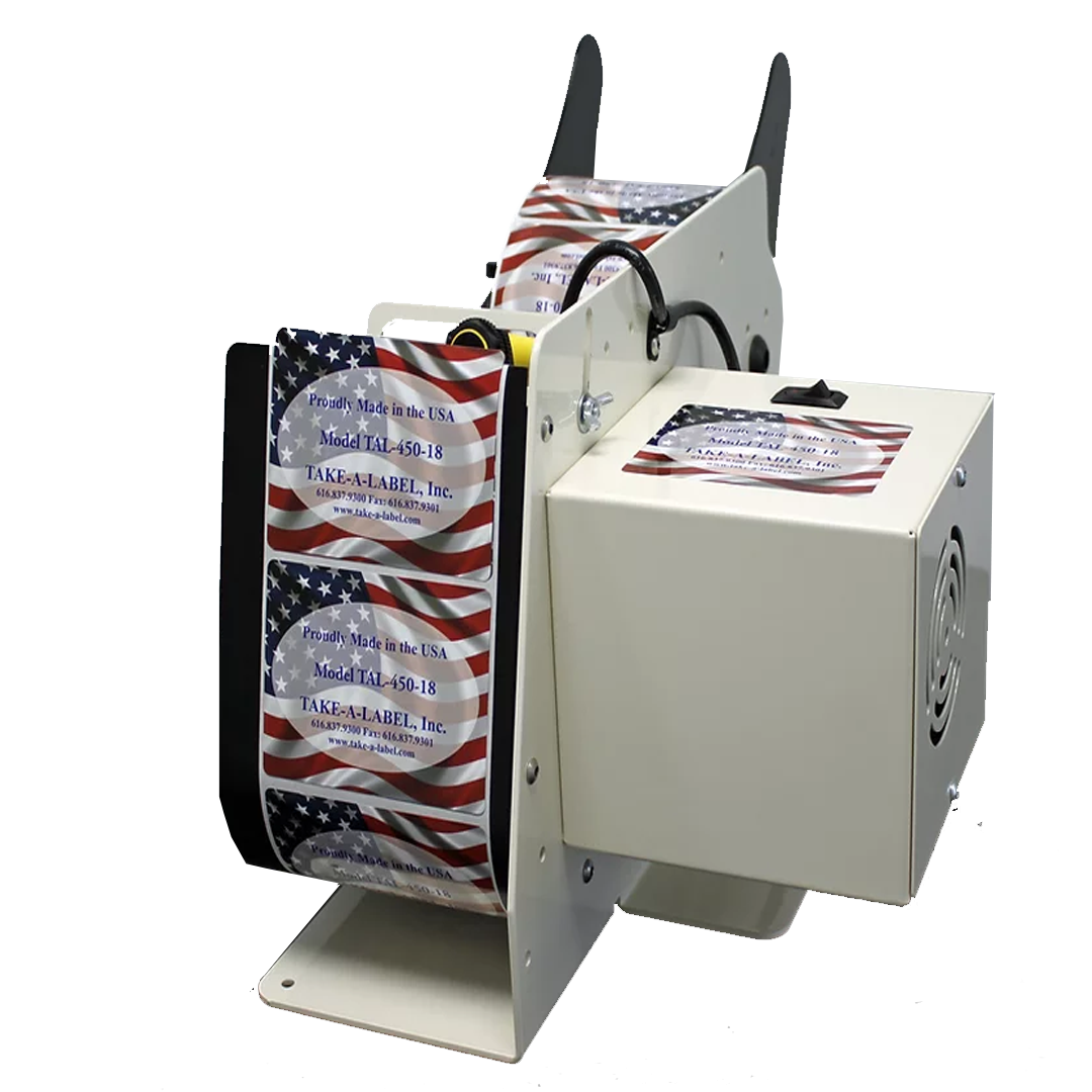 Label Applicators