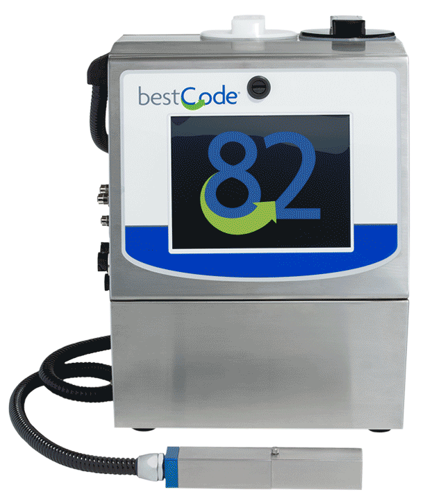 BestCode Model 82 Case Coder